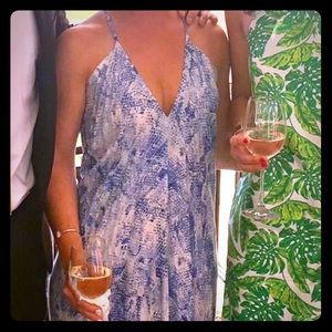 ark & co. Maxi dress